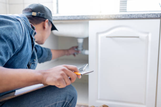 Best Residential Plumbing Services  in Putnam Lake, NY